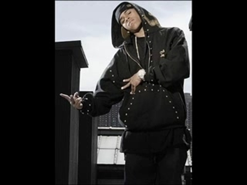 Chris Brown "Kiss Kiss" (w/t instrumental)