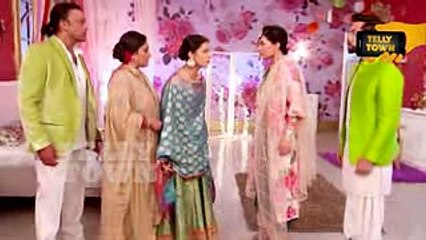 Ishqbaaz - 7th June 2017 - Latest Upcoming Twist - Star Plus TV Serial News