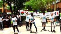 JIJ 2017 St Exupery OUAGADOUGOU BURKINA FASO