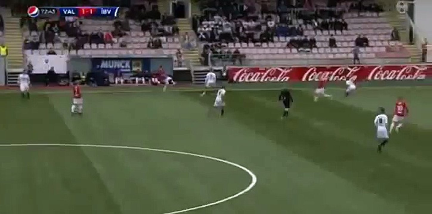 Valur 2:1 Vestmannaeyjar (Icelandic Urvalsdeild 4 June 2017)