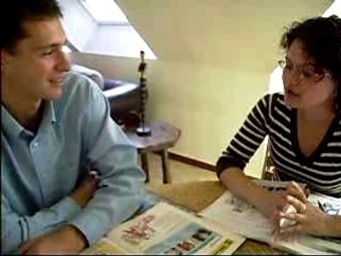 Cours particuliers d'anglais à Nantes