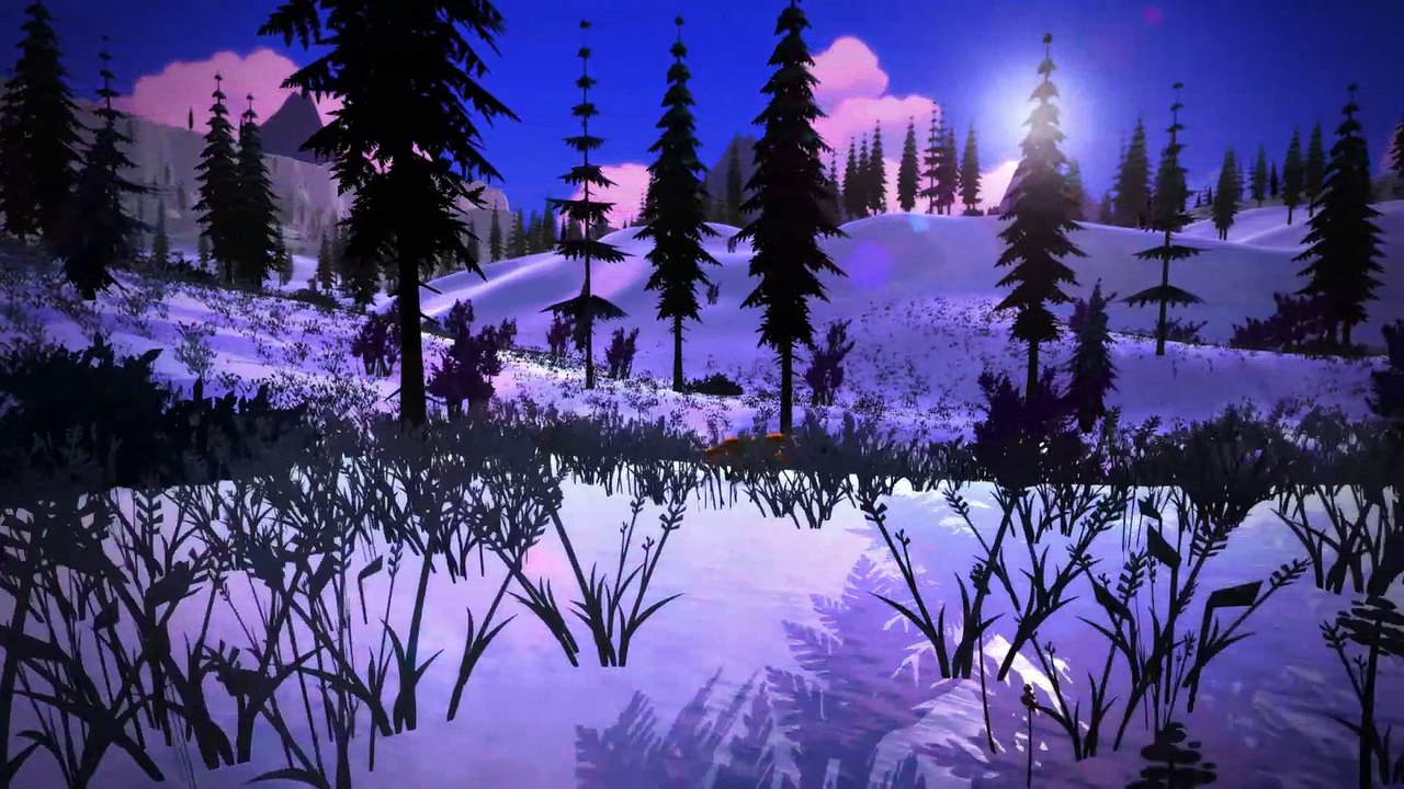 The First Tree Trailer
