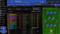 Fm2017 Pandemo Evertons