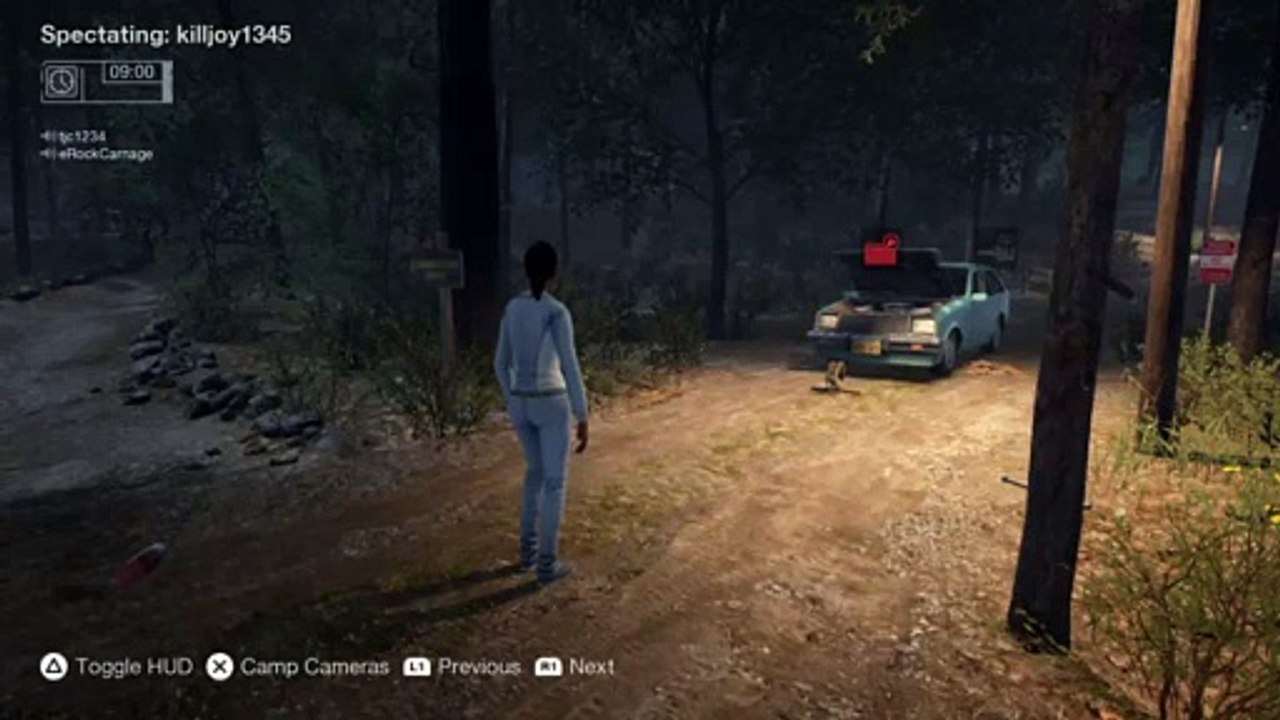 Kenyatta Friday The 13 game (68)