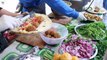 Street Foods Around The World 17 - Must Try Street Foods In London - Mouth Watering Street Scenes In London