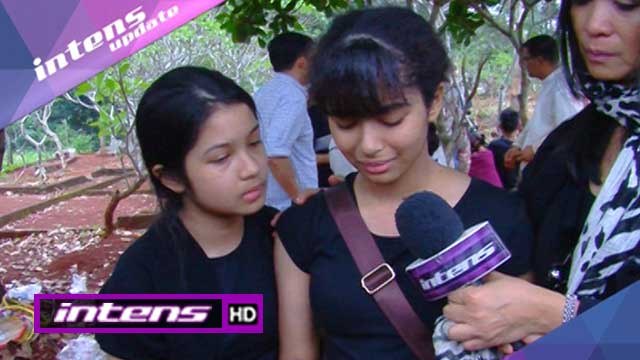 Ketegaran 2 Putri Yana Zein - Intens 07 Juni 2017