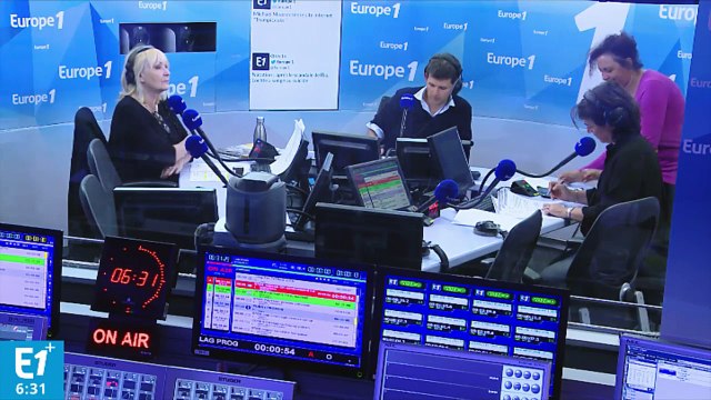 Policier agressé à Notre-Dame : tout le monde est resté très calme