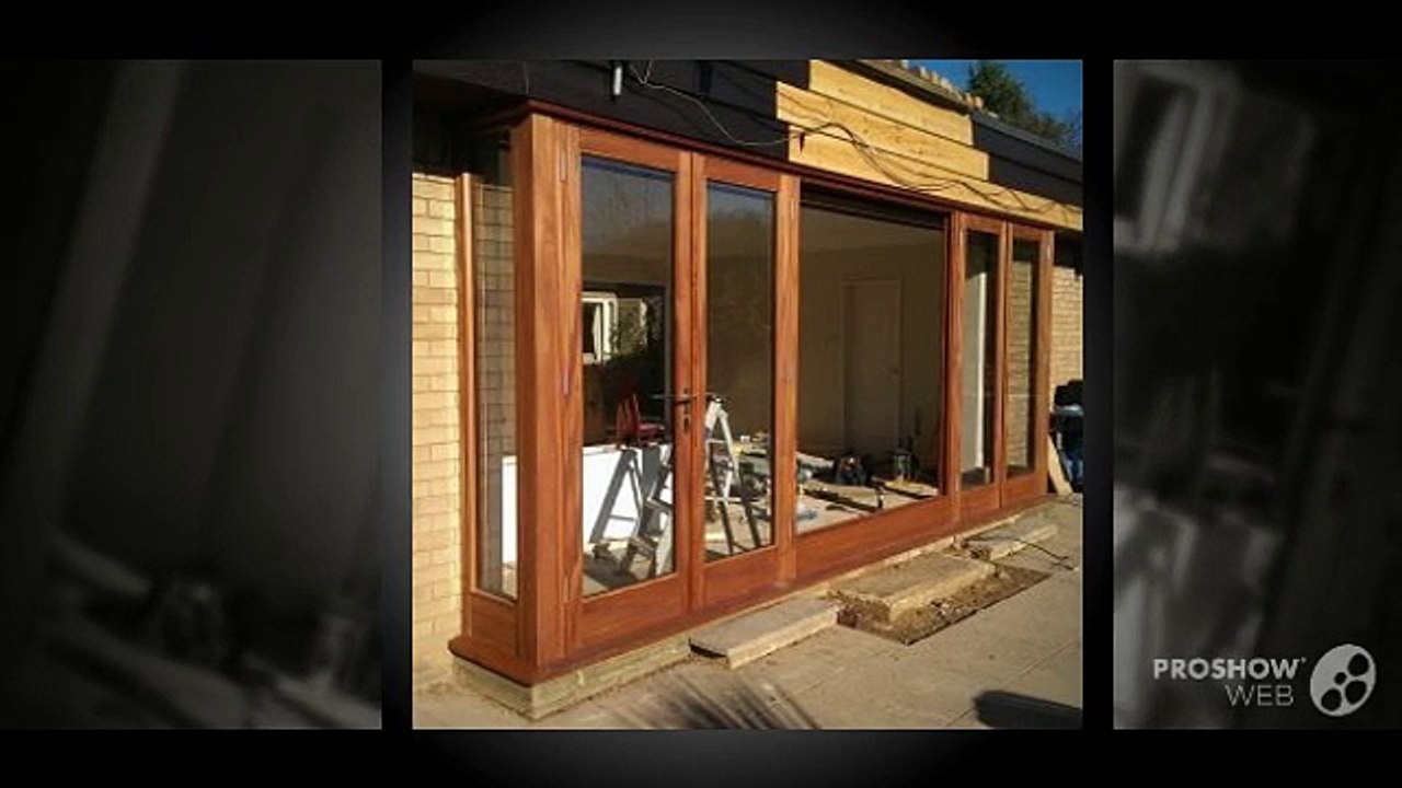 Conservatories Northampton