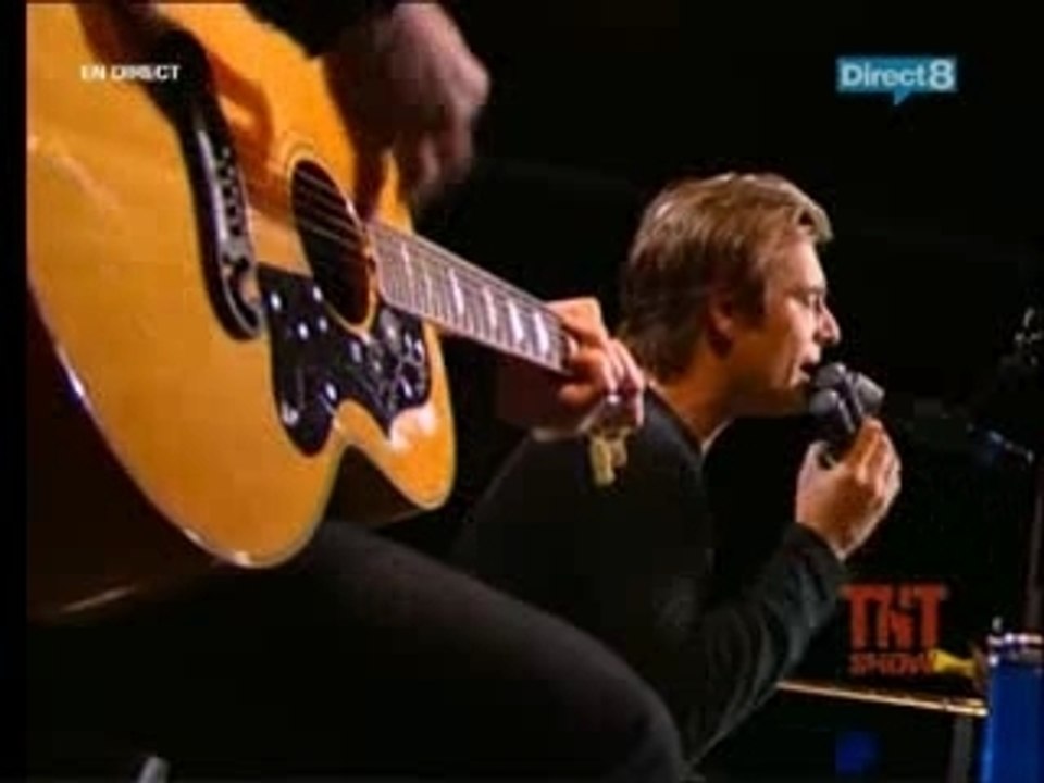 David Hallyday - Sang pour sang