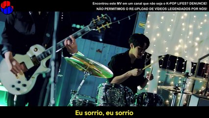 DAY6 - I Smile Legendado PT | BR