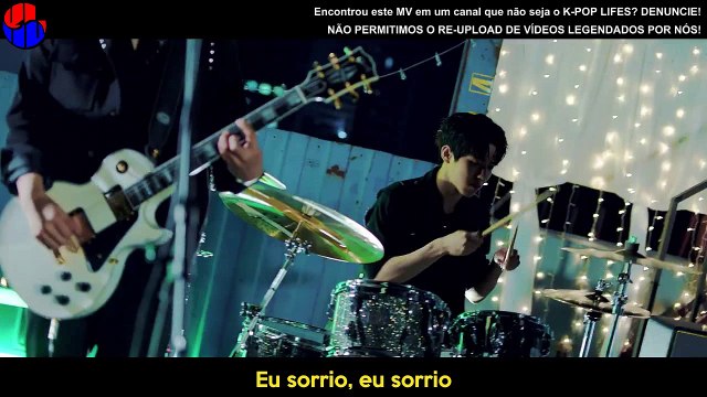 DAY6 - I Smile Legendado PT | BR