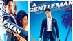 Sidharth Malhotra's 'A Gentleman' Poster Unveiled | Jacqueline Fernandez