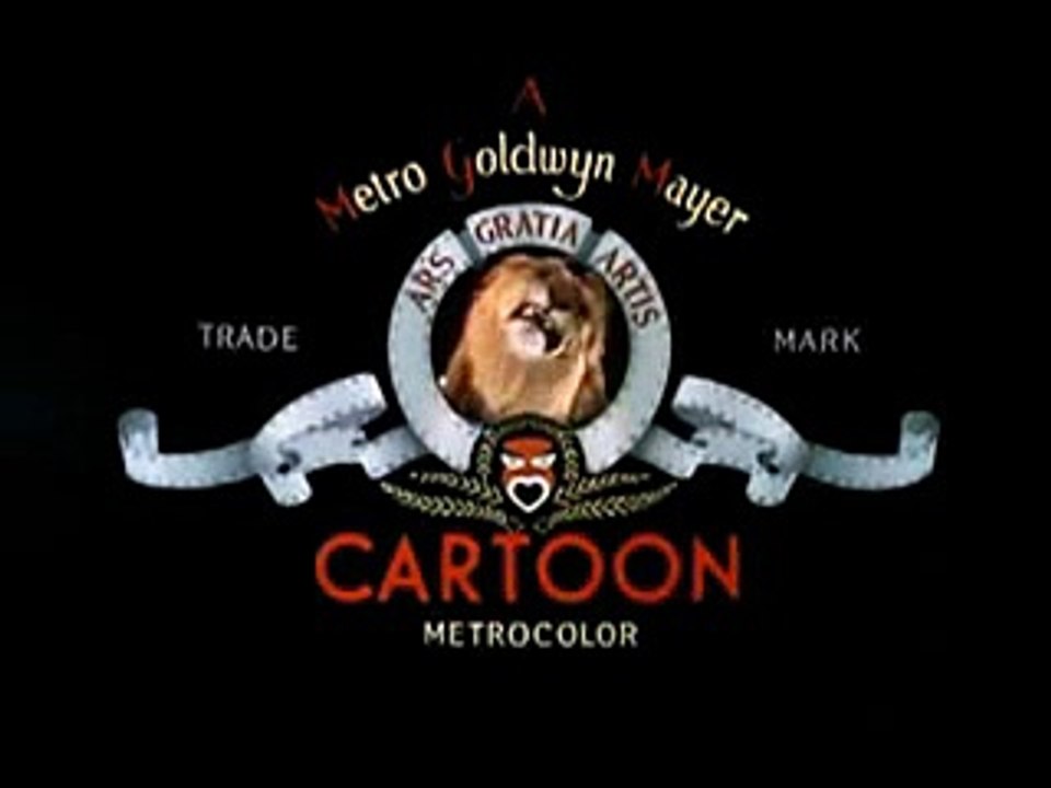 Tom And Jerry 1