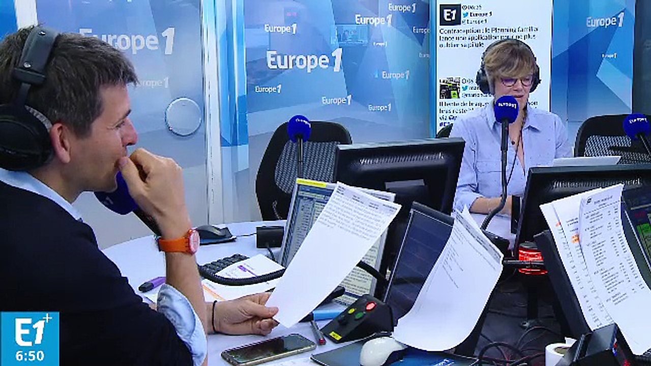 La future réforme du code du travail fait trembler la presse