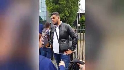 attention un mégo jeter à terre peut vous couter très cher