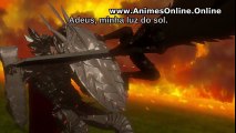 Berserk (2017) Episódio 10 (Prévia) Site Animes Online.Online