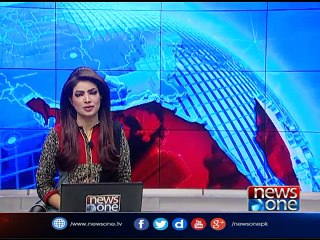 NewsONE Headlines |9AM , 07-June-2017