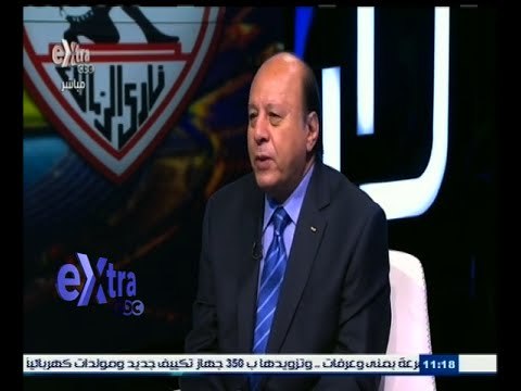 #غرفة_الأخبار | حوار حول قمة الأهلي والزمالك الليلة في نهائي كأس مصر