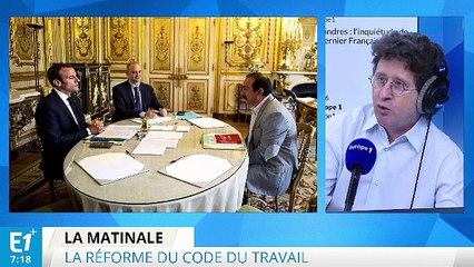 Philosophie et méthode des réformes sociales