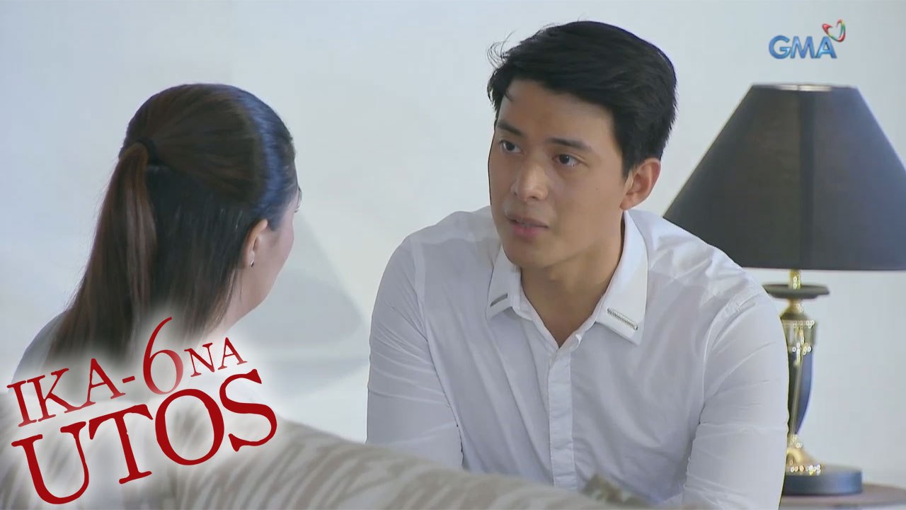 Ika-6 Na Utos Teaser Ep. 140: Ang alok ni Angelo