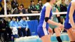 東レ　＃2木村沙織　Saori Kimura     VS  JT　2017.2.12