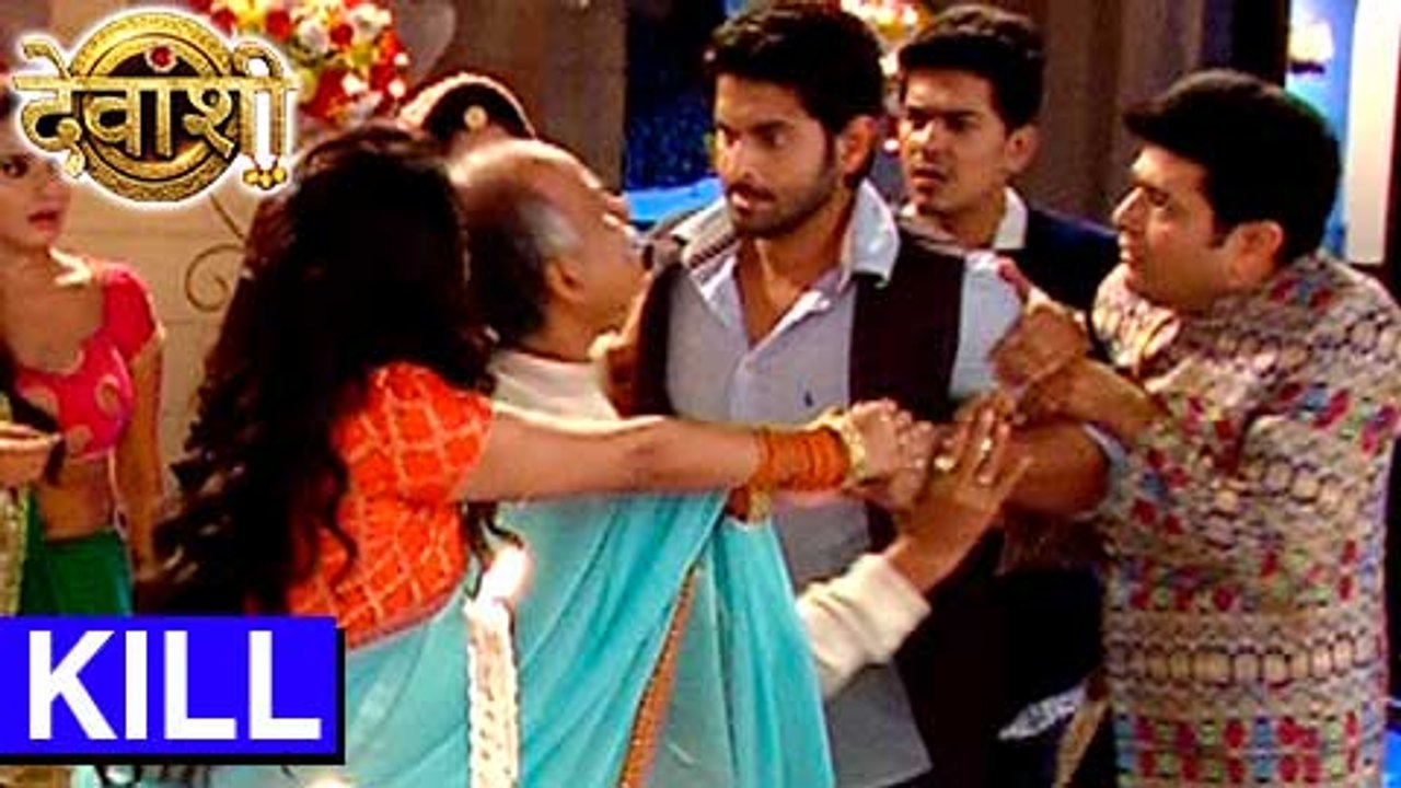 Vardaan To KILL Devanshi On Her Birthday  Devanshi TellyMasala
