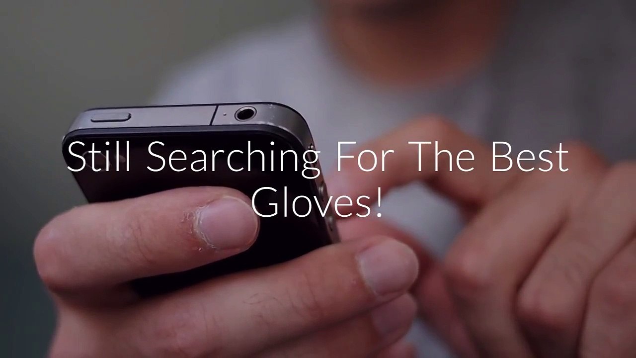 Custom Printed Gloves At Logo Work Gloves