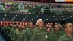 Jefe militar venezolano pide a sus hombres respeto a DDHH