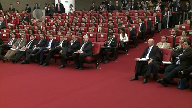 TSE rejeita questões preliminares