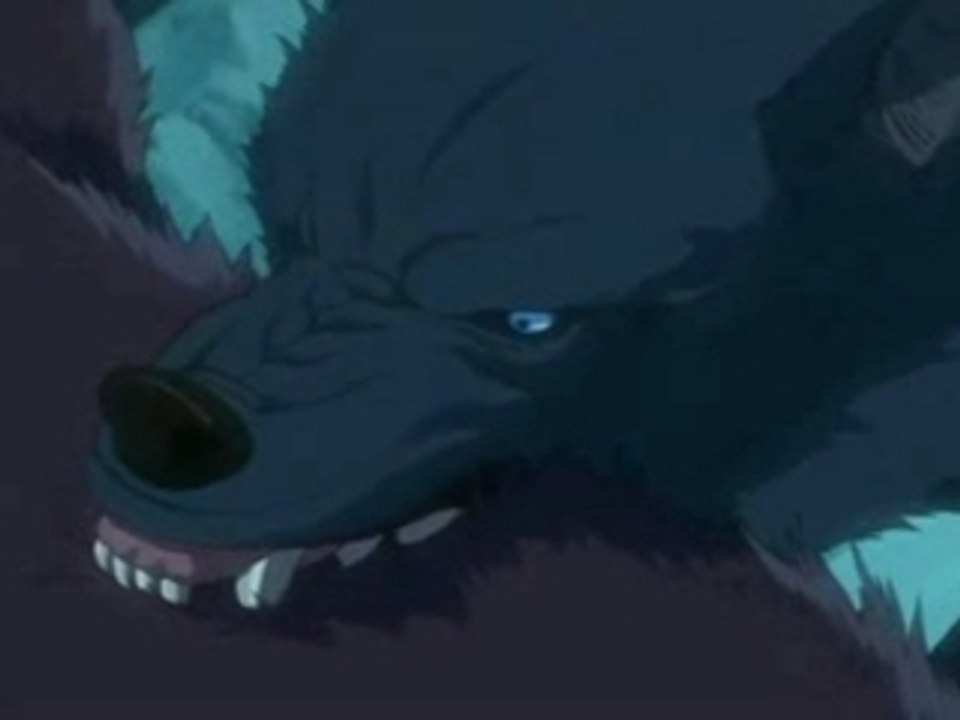 Paradise Wolf RPG