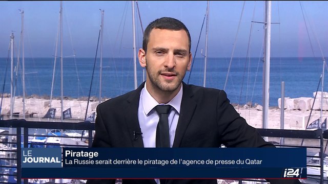 La Russie serait derrière le piratage de l'agence de presse du Qatar