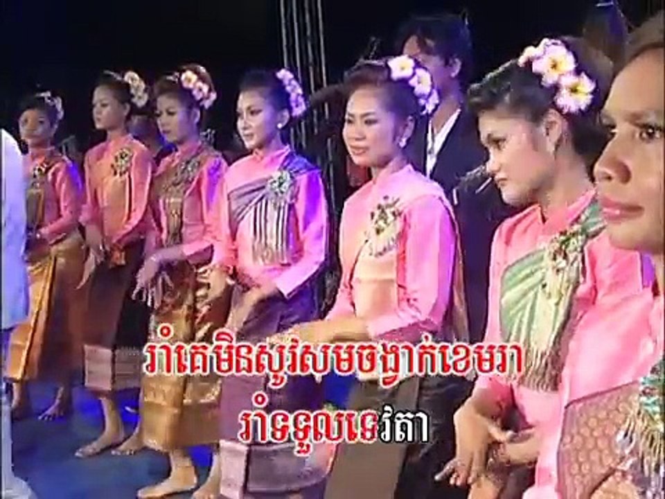 05.Bopha DVD 121 05. Saravan Bot Thmey-Arun vs Chhorpum