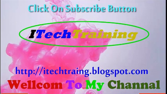 How to delete google account And services permanently || I Tech Training