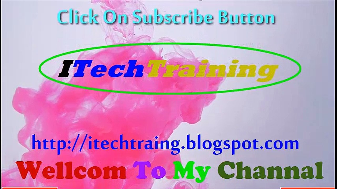 How to delete google account And services permanently || I Tech Training