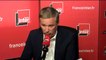 Nicolas Dupont-Aignan : "Je vois ce nouveau parti unique qui rassemble tous ceux qui ont échoué en France sous un bel emballage."