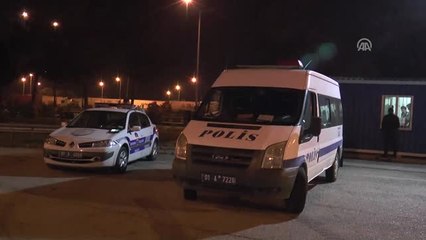 Adana'da Kaçak Sigara Operasyonu