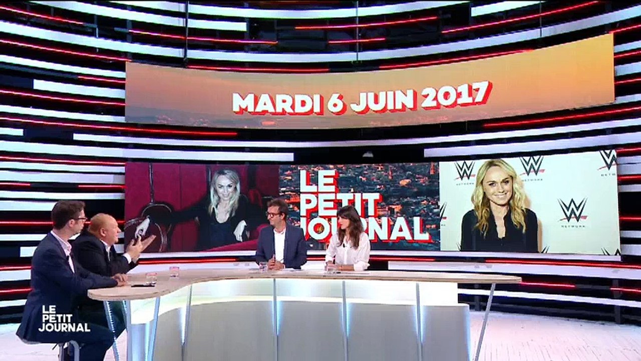 Franck de Lapersonne répond aux attaques Cécile...