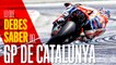 Claves MotoGP Catalunya 2017 HC