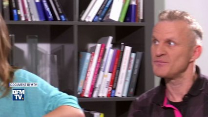 Ils ont assisté au mariage posthume de Xavier Jugelé et son compagnon et racontent leur émotion