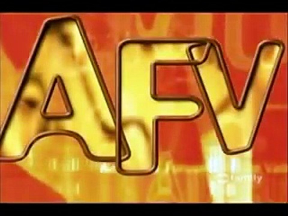 America s Funniest Home Videos VS Animal Slaughter