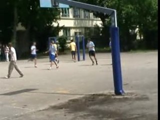 Argentine 86 vs Tes 1 (Best Of)- Football