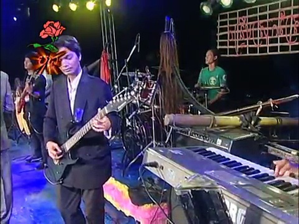 17.Bopha DVD 121 17. Som Nas Srey-Vanneth vs Sreymao