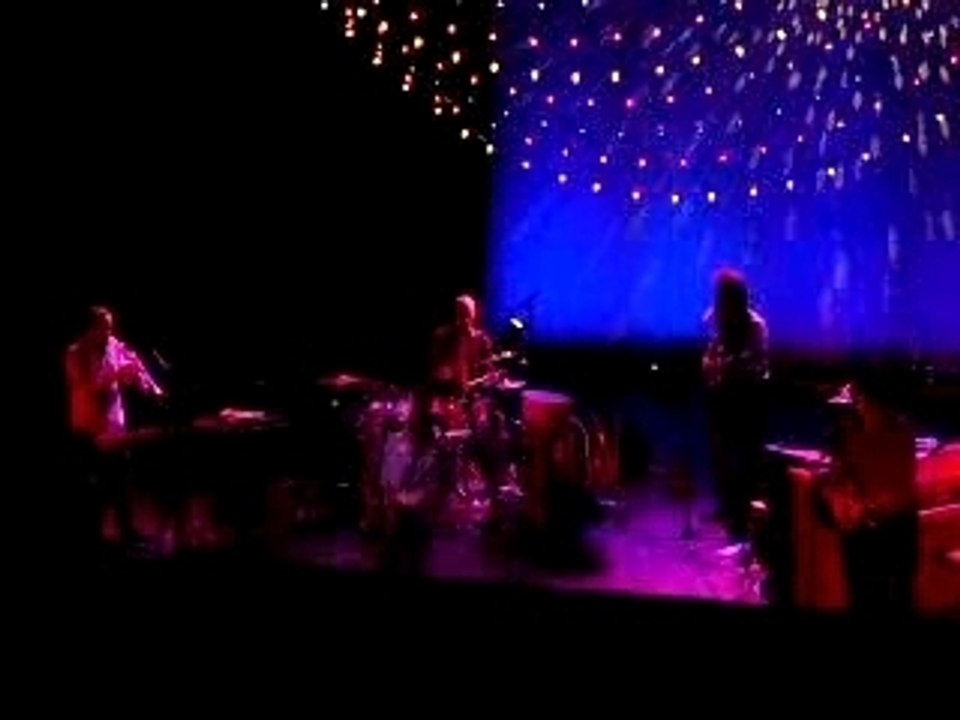 Feist - 1234 (Live in Bordeaux)