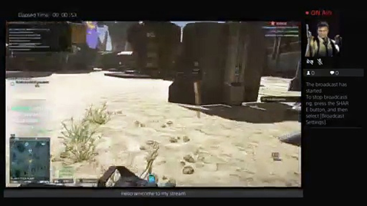 solid234snake's Live PS4 Broadcast (114)