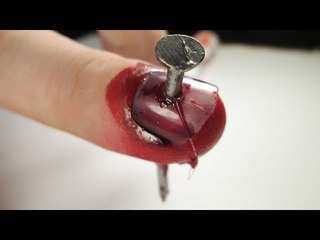 Nailed it - Amazing Trick 2017 NEW TRICK