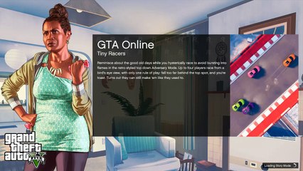 Grand Prix Speed. Season 1, Epidsode 2 [GTA 5 Series] (105)