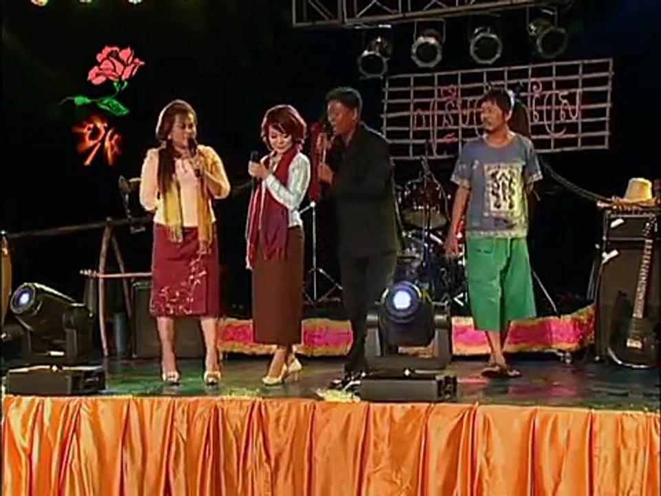 22.Bopha DVD 121 22. Komplaeng 2