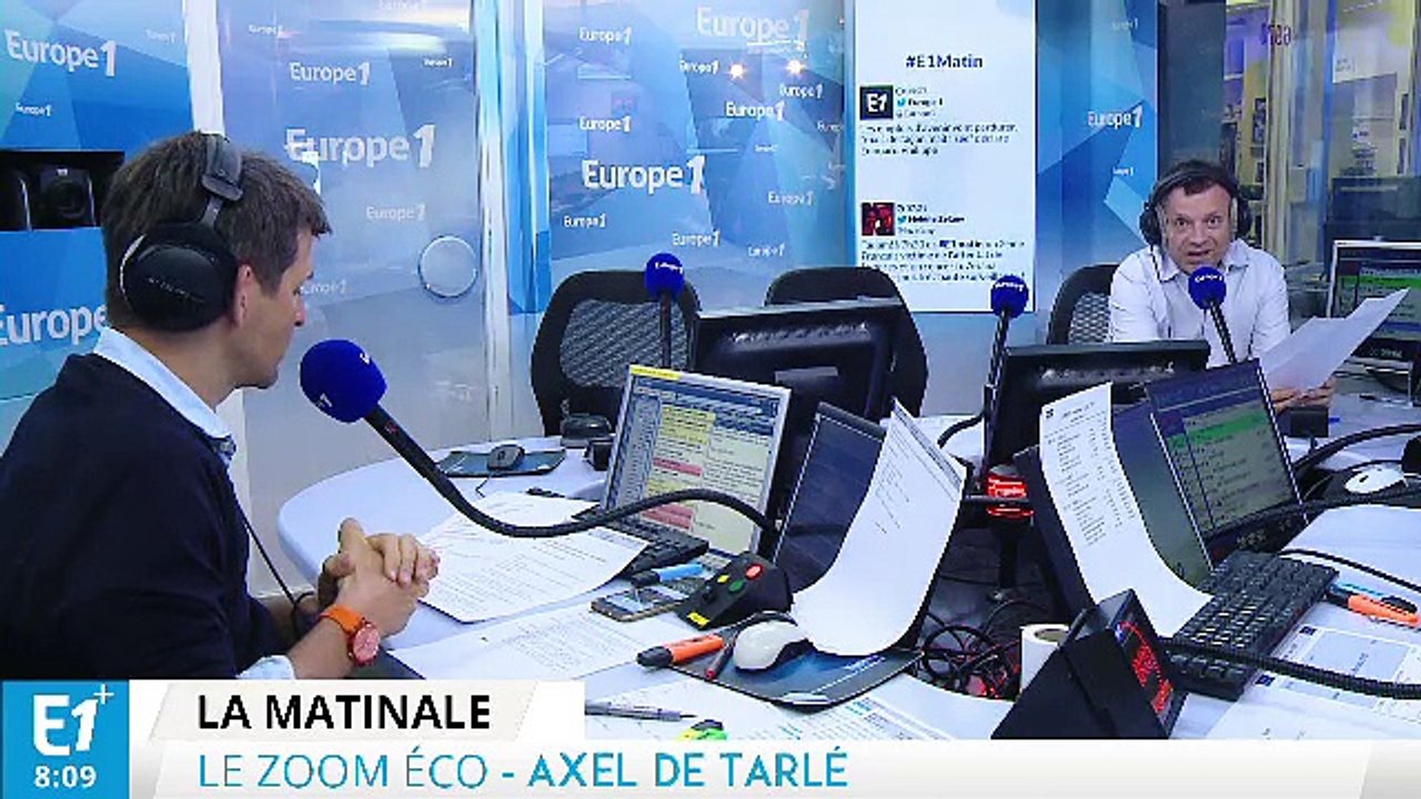 Le Garde des Sceaux veut mettre fin aux avantages fiscaux du Qatar