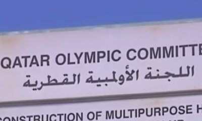 Nasib Qatar Untuk Gelar Piala Dunia 2022 Terancam?