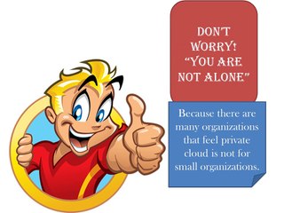 Why should you use Private Cloud Computing